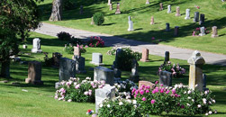 Mercadante Funeral Home